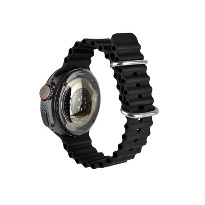 electronica Audio y Video Smartwatch Amber PC-270164 4