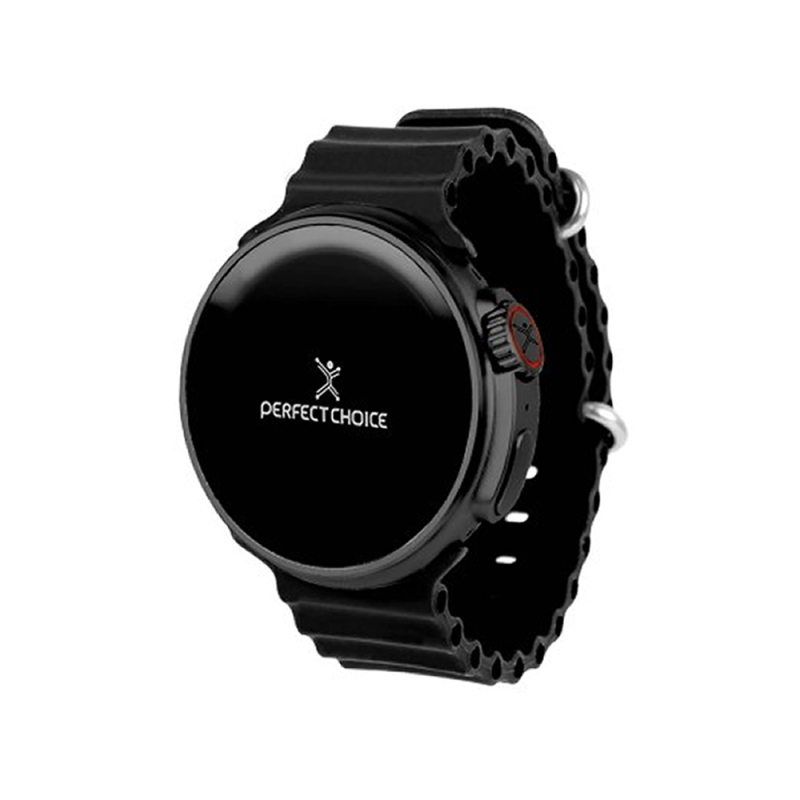 electronica Audio y Video Smartwatch Amber PC-270164 3