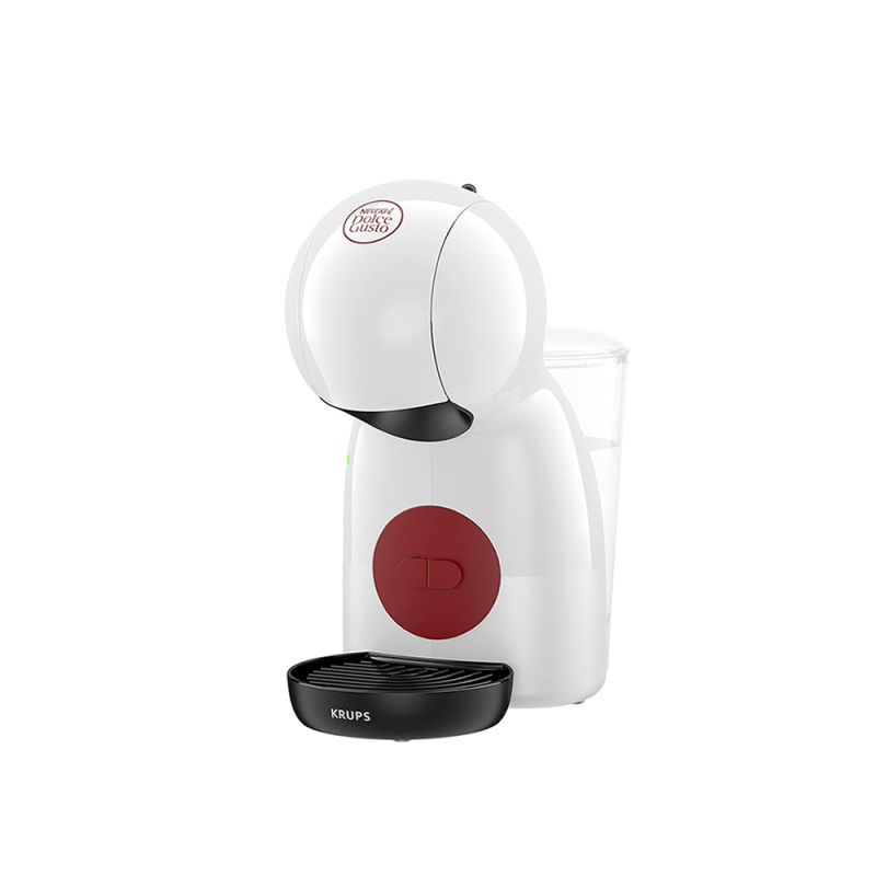 electronica Cocina KRUPS Cafetera Multibebidas de Cápsulas Dolce Gusto Piccolo 3