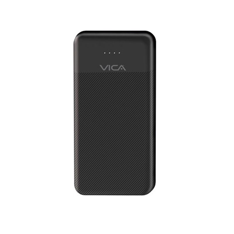 electronica Audio y Video Power Bank VICA 10,000 mAh 3