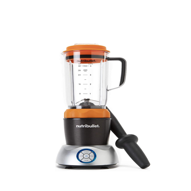 electronica Cocina Nutribullet Select 2.0