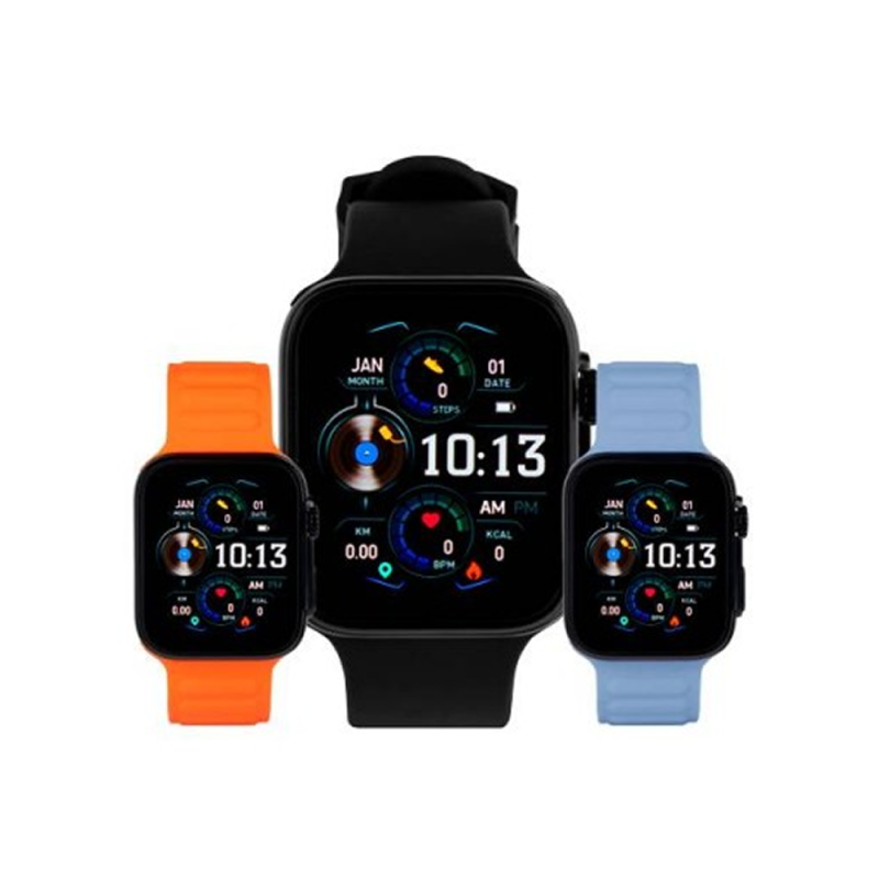 electronica Audio y Video SMARTWATCH VORAGO SW-500 6