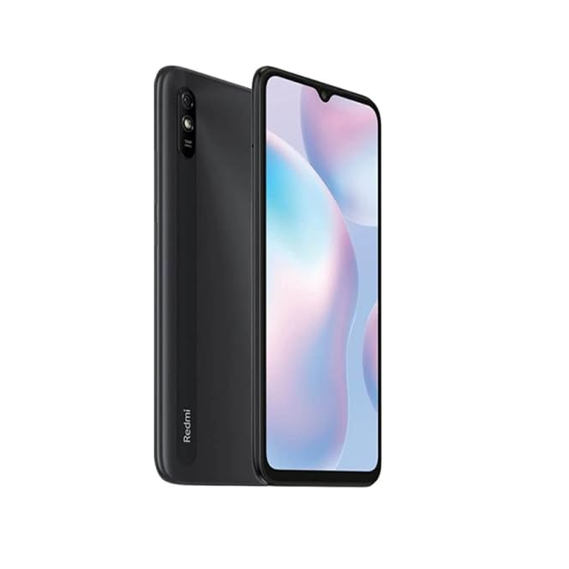 electronica Celulares Xiaomi Redmi 9A 4