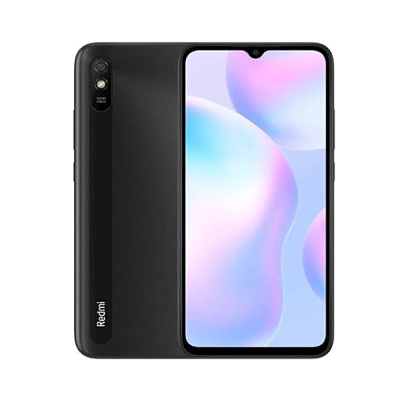 electronica Celulares Xiaomi Redmi 9A