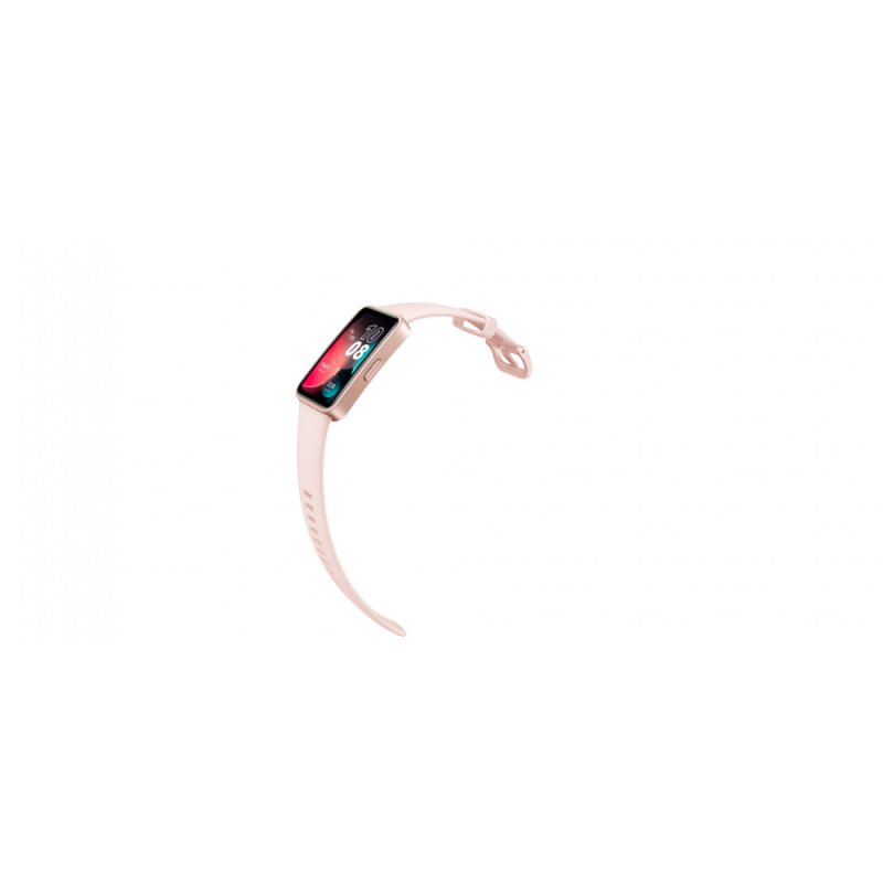 electronica Audio y Video Huawei Smartwatch Band 8 6