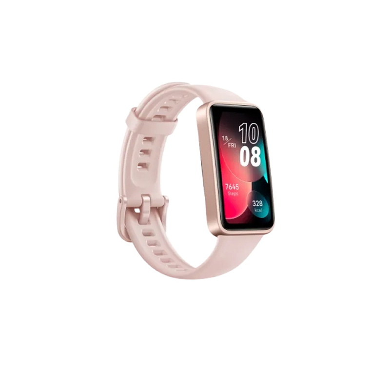 electronica Audio y Video Huawei Smartwatch Band 8