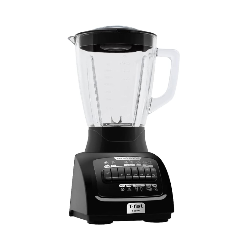 electronica Cocina T-fal Licuadora Infinyforce LN8208MX 8