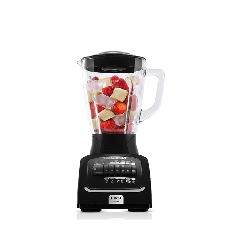 electronica Cocina T-fal Licuadora Infinyforce LN8208MX