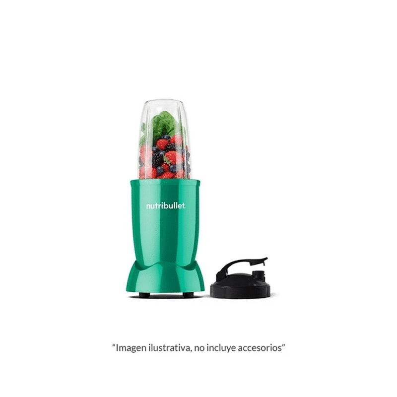 electronica Cocina Nutribullet de 500 watts 5