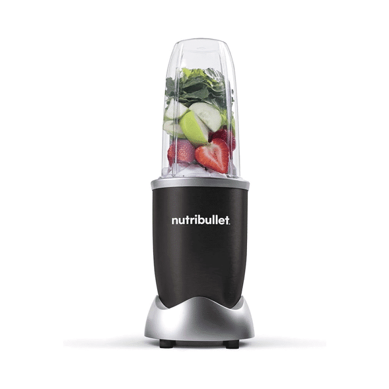 electronica Cocina Nutribullet Pro 4