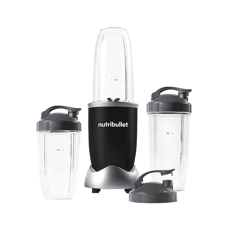 electronica Cocina Nutribullet Pro 5