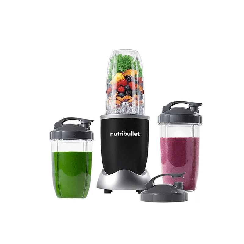 electronica Cocina Nutribullet Pro 3