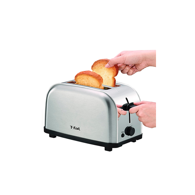 electronica Cocina T-fal Ultra Toaster INOX