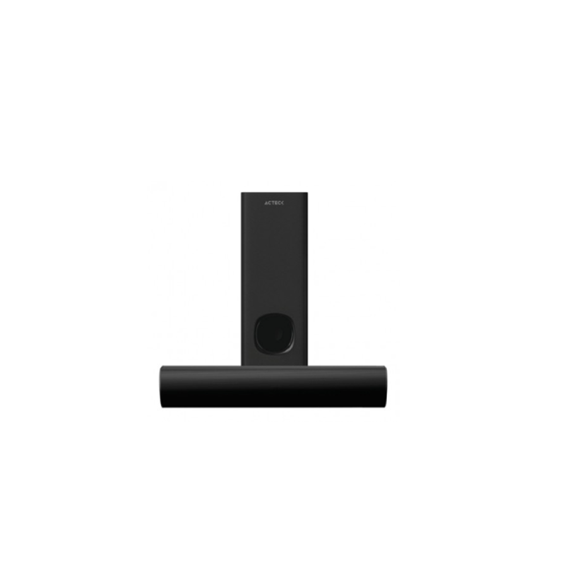 electronica Audio y Video Sistema De Soundbar 2.1  AC-935227