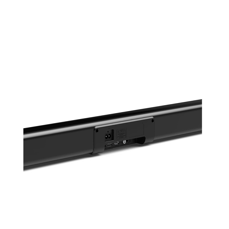 electronica Audio y Video Hisense HS205 Barra de Sonido de 2.0 Canales 6