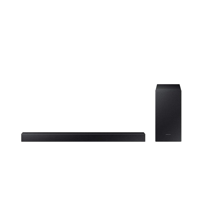 electronica Audio y Video Barra de Sonido Samsung HW-T420 3