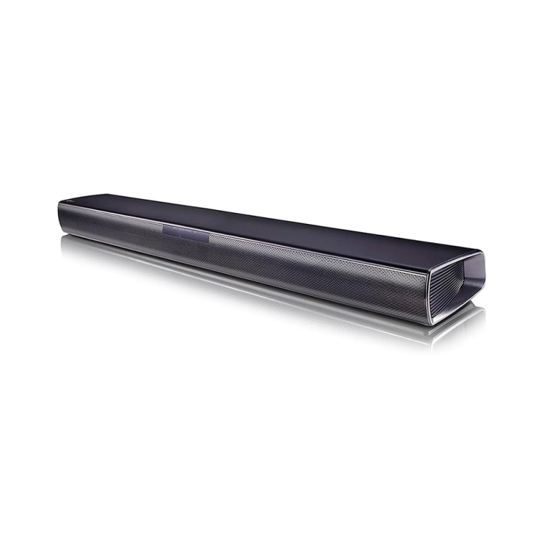 electronica Audio y Video LG Barra de Sonido SoundBar SQC1 5