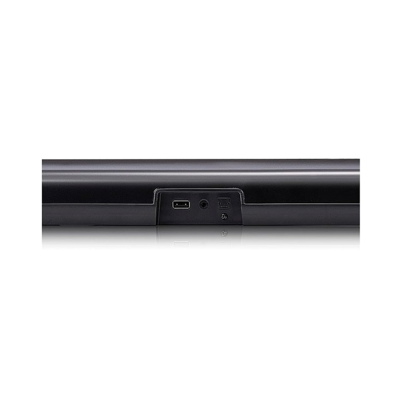 electronica Audio y Video LG Barra de Sonido SoundBar SQC1 6